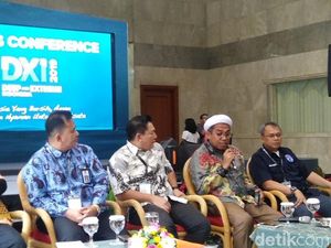 Bukan Kampanye, Ngabalin Ajak Traveler Menyelami Bawah Laut Indonesia