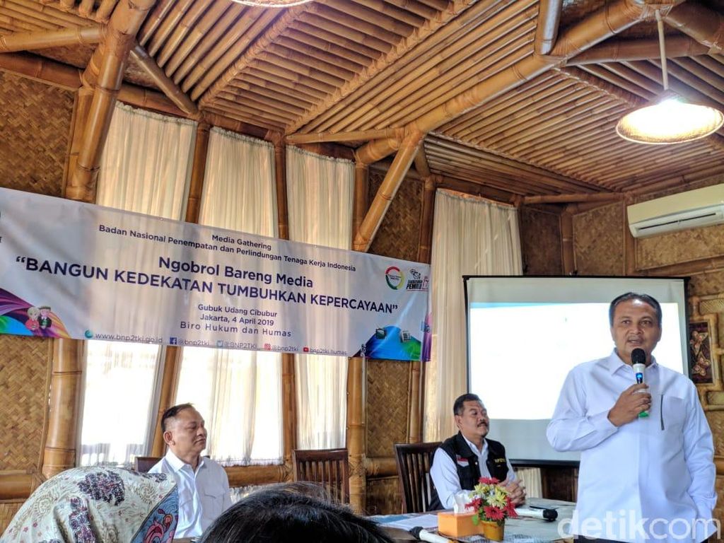 BNP2TKI akan Berakhir, Dibentuk Lembaga Terpadu di Tingkat Pemda BNP2TKI akan Berakhir, Dibentuk Lembaga Terpadu di Tingkat Pemda