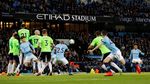 Tekuk Cardiff, City pun Puncaki Klasemen Liga Inggris