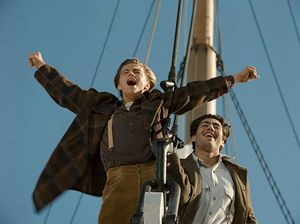 Good Bloopers! Adegan Improvisasi Ikonik di Film Hollywood