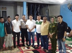 Janji Perbaikan Jalan Direspons, Blokade ke Lokasi Tambang Konawe Dibuka