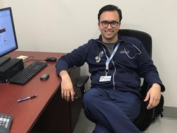 Diabetes karena Keturunan, Mitos atau Fakta?