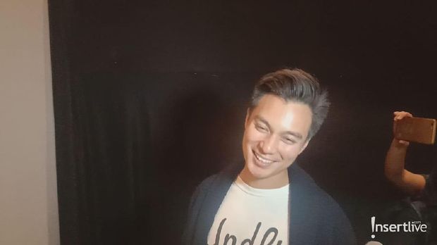 Baim Wong