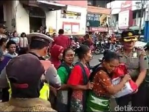 Polda Jateng Usut Akun Penyebar Info Polisi Tak Netral dalam Pemilu