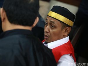 Bagus Bawana Akui Sebarkan Hoax, Jaksa Yakini sebagai Kreator Bagus Bawana Akui Sebarkan Hoax, Jaksa Yakini sebagai Kreator