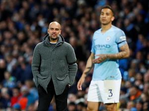 Guardiola Sudah Habiskan Rp 20 T untuk Belanja Pemain