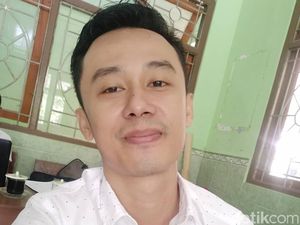 Polisi Pastikan Kepala Korban Mayat dalam Koper di Blitar Ditemukan