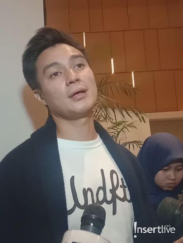 Baim Wong