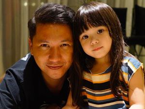 Gara-gara Gempi, Gading Marten Dekat dengan Honne