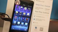 BlackBerry Z10, Ponsel Keren yang Gagal Lawan iPhone & Android
