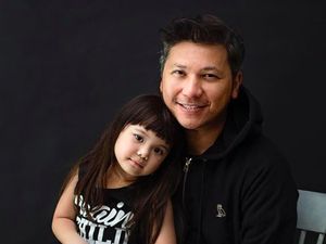 Gisel Sudah Kenalkan Gempi ke Wijin, Gading Marten Hanya Tersenyum Gisel Sudah Kenalkan Gempi ke Wijin, Gading Marten Hanya Tersenyum