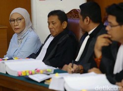 Demo Minta Penganiaya Ratna Sarumpaet Ditangkap Disebut Tak Berizin