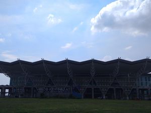Bandara Kertajati Sepi, Menhub Sebut Itu Proyek Ide Pemprov Jabar