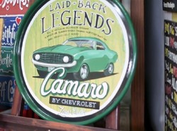 Inspirasi Bisnis! Hiasan Vintage dan Retro dari Limbah Bekas