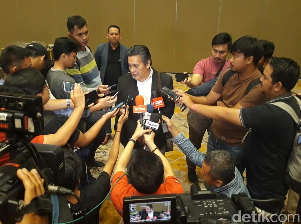 Utang PSSI ke Hamba Allah untuk Biaya Timnas U-22 Senilai Rp 4,5 M Utang PSSI ke Hamba Allah untuk Biaya Timnas U-22 Senilai Rp 4,5 M