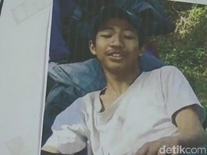 Rangka Diduga Milik Pendaki Siswa SMKN 5 Surabaya Ditemukan di Gunung Arjuno