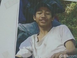 Rangka Diduga Milik Pendaki Siswa SMKN 5 Surabaya Ditemukan di Gunung Arjuno