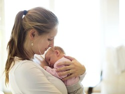 Catat! 4 Larangan untuk Bunda Menyusui