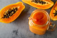 Rutin Makan 9 Buah yang Segar Manis Ini Bisa Bikin Kulit Mulus dan Kencang