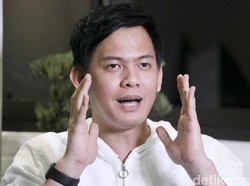 Jika Terpilih, Andi Arsyil Tegaskan Hanya Ingin Menjabat Satu Periode