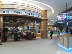 Habis Nyoblos ke Trans Studio Mall Cibubur, Ada Banyak Hadiah