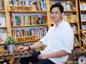 Pernah Ditawari Beli Suara Agar Menang, Andi Arsyil Marah Besar