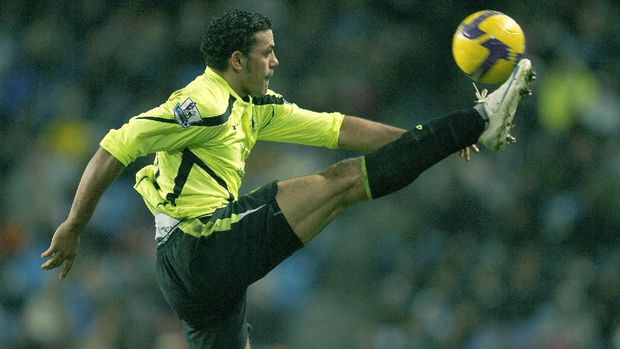 10 <i>One Season Wonder</i> Liga Primer Inggris