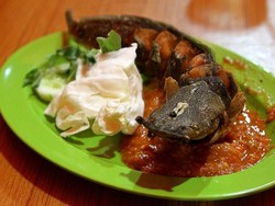 Ayo, Jajan Pecel Lele Jawa Timuran yang Sedap di 5 Warung Ini!
