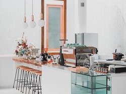 Asyik Buat Nongkrong, Ini 5 Coffee Shop Populer di Bogor