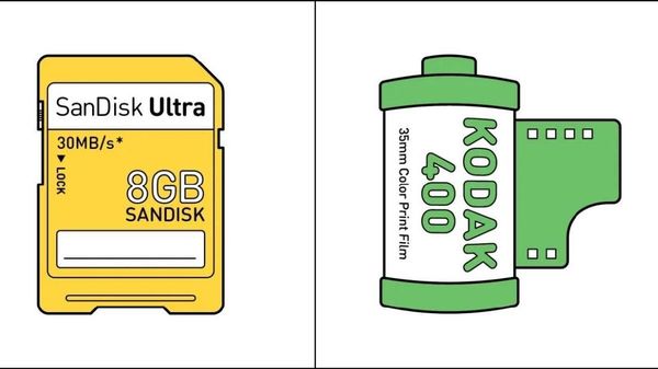 Dua Macam Manusia di Dunia Ini, Kamu yang Mana?