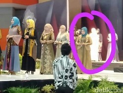 Lokasi Munculnya Penampakan Sosok Seperti Hantu di Malang Diyakini Angker