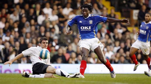 10 <i>One Season Wonder</i> Liga Primer Inggris