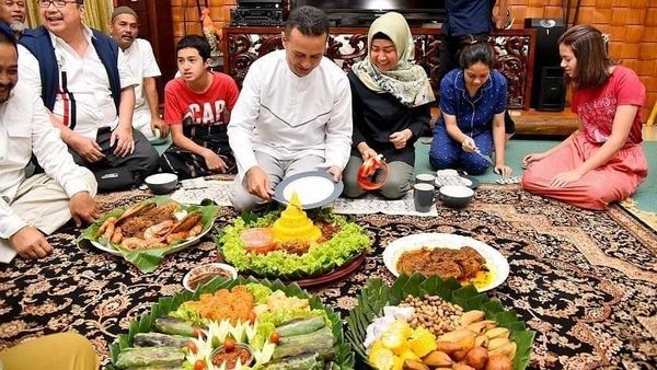 Serunya Kulineran Musa Rajekshah, Wagub Sumut yang Doyan Ngopi