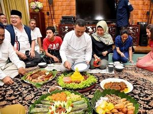 Serunya Kulineran Musa Rajekshah, Wagub Sumut yang Doyan Ngopi