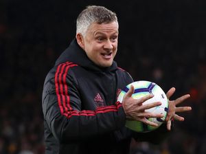 Solskjaer ke Spanyol: Tonton Barcelona vs Atletico dan Bidik Pemain Incaran
