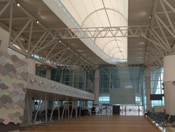 PNS Jabar Diminta Terbang dari Kertajati, Pemprov: Belum Siginifikan