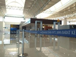 JK soal Bandara Kertajati: Kurang Penelitian, Lokasinya Tidak Pas JK soal Bandara Kertajati: Kurang Penelitian, Lokasinya Tidak Pas