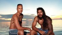 Foto: Dunia Aquaman di Togean