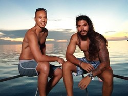 My Trip My Adventure: Dunia Aquaman di Togean