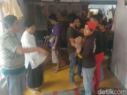 Pamit ke Kamar Mandi, Pria di Pasuruan Ini Ternyata Gantung Diri