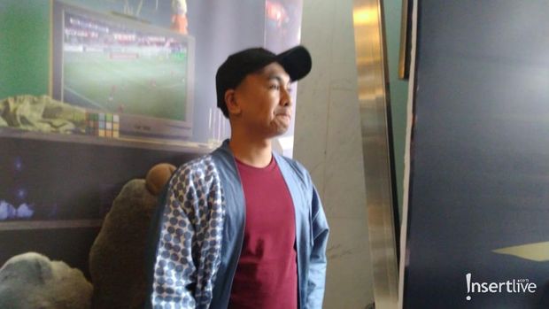 Raditya Dika