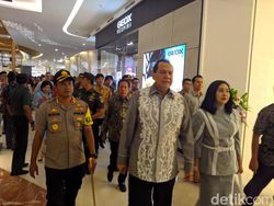 Seru! Ada Konser Musik 600 Jam di Trans Studio Mall Cibubur