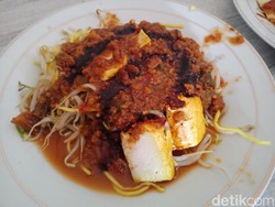 5 Fakta Menarik Toge Goreng yang Tidak Pernah Digoreng