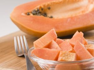 Remaja Ini Meninggal Akibat Keracunan Setelah Makan Salad Pepaya