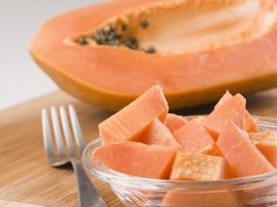 Remaja Ini Meninggal Akibat Keracunan Setelah Makan Salad Pepaya