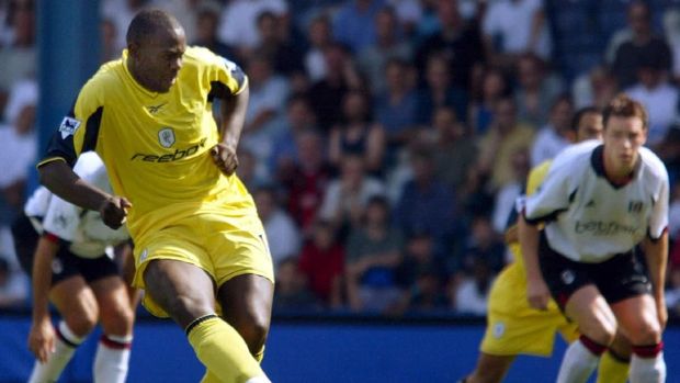 10 <i>One Season Wonder</i> Liga Primer Inggris