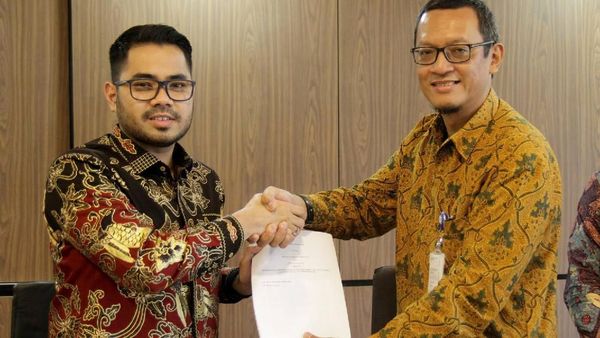 BUMN Ini Didapuk Bangun Konstruksi Smelter di Sultra