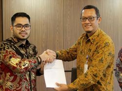 BUMN Ini Didapuk Bangun Konstruksi Smelter di Sultra