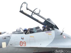 Hasil Kebun RI Mau Dibarter Sukhoi, Jadi Nggak Sih?