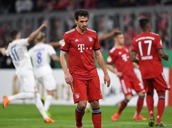 Pertahanan Bayern yang Bikin Kovac Gemas
